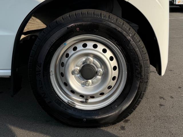 NV100クリッパーバン DX GLセーフティパッケージ ハイルーフ キーレス 前パワーウィンドウ 電格ミラー ナビ Bluetooth バックカメラ ETC 衝突被害軽減ブレーキ プライバシーガラス クリアランスソナー 両側スライドドア 軽貨物 軽バン(57枚目)