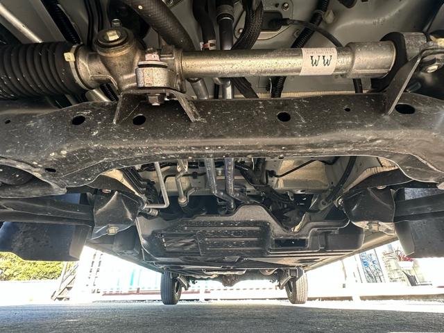 ハイゼットカーゴ クルーズSAIII ハイルーフ キーレス 前パワーウィンドウ 衝突被害軽減ブレーキ スマートアシスト 社外ナビ バックカメラ ドライブレコーダー プライバシーガラス 両側スライドドア クリアランスソナー 記録簿(23枚目)