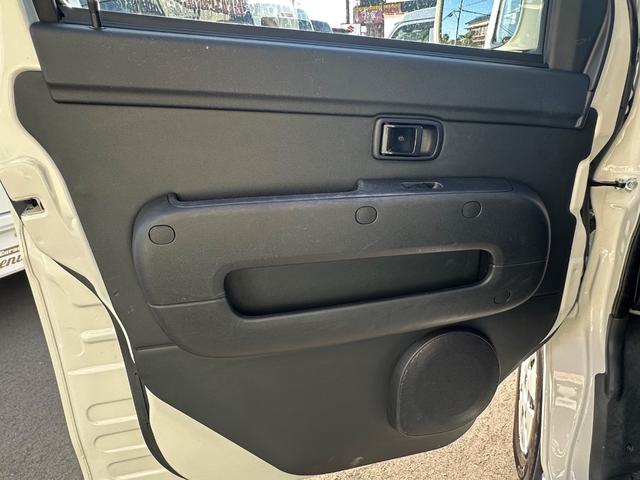 ハイゼットカーゴ クルーズSAIII ハイルーフ キーレス 前パワーウィンドウ 衝突被害軽減ブレーキ スマートアシスト 社外ナビ バックカメラ ドライブレコーダー プライバシーガラス 両側スライドドア クリアランスソナー 記録簿(43枚目)