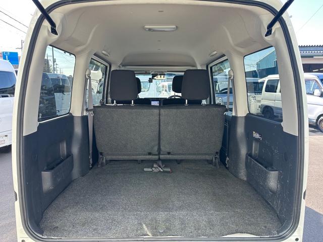 ハイゼットカーゴ クルーズSAIII ハイルーフ キーレス 前パワーウィンドウ 衝突被害軽減ブレーキ スマートアシスト 社外ナビ バックカメラ ドライブレコーダー プライバシーガラス 両側スライドドア クリアランスソナー 記録簿(46枚目)