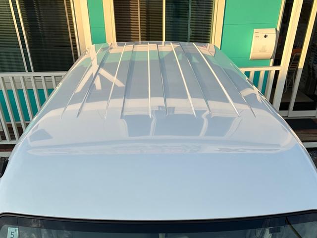 エブリイ ＰＣ　ハイルーフ　キーレス　前パワーウィンドウ　プライバシーガラス　社外ナビ　ハロゲンライト　両側スライドドア　記録簿　軽自動車　軽貨物　軽バン（17枚目）