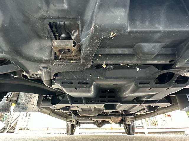 エブリイ ＰＣ　ハイルーフ　キーレス　前パワーウィンドウ　プライバシーガラス　社外ナビ　ハロゲンライト　両側スライドドア　記録簿　軽自動車　軽貨物　軽バン（21枚目）