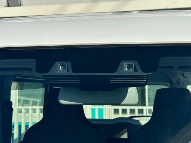 エブリイ ＰＡ　セーフティサポート　ハイルーフ　衝突被害軽減ブレーキ　５ＡＧＳ　２ｎｄ発進　ハロゲンライト　社外ナビ　バックカメラ　Ｂｌｕｅｔｏｏｔｈ　軽自動車　軽貨物　軽バン（7枚目）