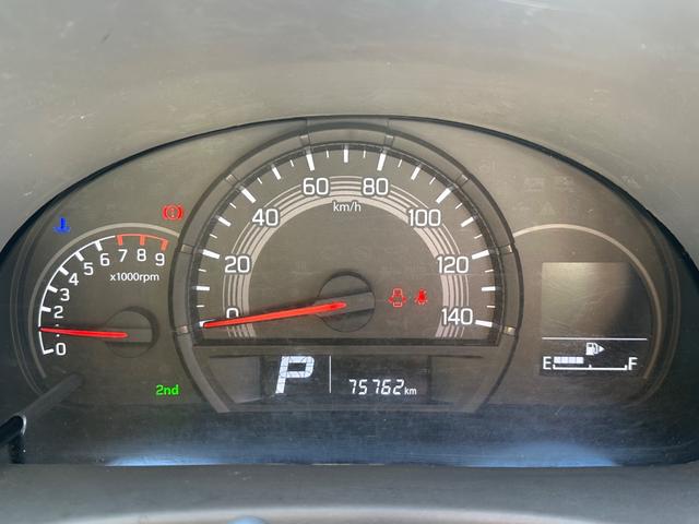 エブリイ ＰＡ　セーフティサポート　ハイルーフ　衝突被害軽減ブレーキ　５ＡＧＳ　２ｎｄ発進　ハロゲンライト　社外ナビ　バックカメラ　Ｂｌｕｅｔｏｏｔｈ　軽自動車　軽貨物　軽バン（33枚目）