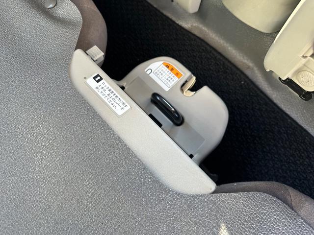 エブリイ ＰＡ　セーフティサポート　ハイルーフ　衝突被害軽減ブレーキ　５ＡＧＳ　２ｎｄ発進　ハロゲンライト　社外ナビ　バックカメラ　Ｂｌｕｅｔｏｏｔｈ　軽自動車　軽貨物　軽バン（48枚目）