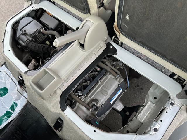 NV100クリッパーバン DX ハイルーフ ETC車載器 両側スライドドア ハロゲンライト 5AGS 軽自動車 軽貨物 軽バン キャンピングカー クリッパーバン(18枚目)