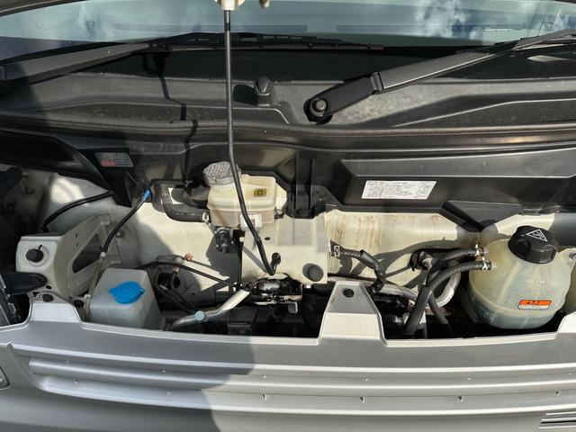 NV100クリッパーバン DX ハイルーフ ETC車載器 両側スライドドア ハロゲンライト 5AGS 軽自動車 軽貨物 軽バン キャンピングカー クリッパーバン(19枚目)