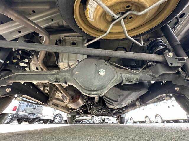 NV100クリッパーバン DX ハイルーフ ETC車載器 両側スライドドア ハロゲンライト 5AGS 軽自動車 軽貨物 軽バン キャンピングカー クリッパーバン(21枚目)