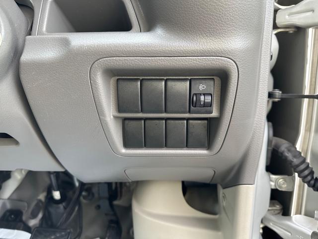 NV100クリッパーバン DX ハイルーフ ETC車載器 両側スライドドア ハロゲンライト 5AGS 軽自動車 軽貨物 軽バン キャンピングカー クリッパーバン(32枚目)