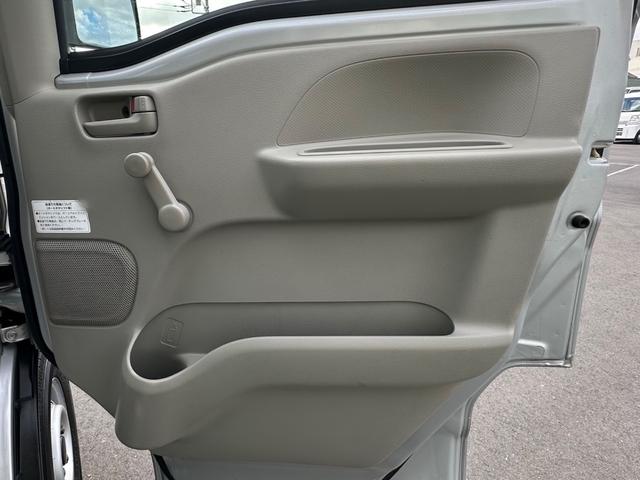 NV100クリッパーバン DX ハイルーフ ETC車載器 両側スライドドア ハロゲンライト 5AGS 軽自動車 軽貨物 軽バン キャンピングカー クリッパーバン(38枚目)