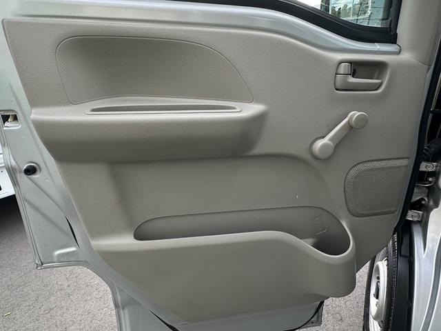 NV100クリッパーバン DX ハイルーフ ETC車載器 両側スライドドア ハロゲンライト 5AGS 軽自動車 軽貨物 軽バン キャンピングカー クリッパーバン(39枚目)