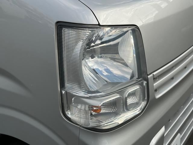 NV100クリッパーバン DX ハイルーフ ETC車載器 両側スライドドア ハロゲンライト 5AGS 軽自動車 軽貨物 軽バン キャンピングカー クリッパーバン(47枚目)