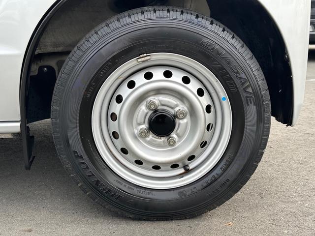 NV100クリッパーバン DX ハイルーフ ETC車載器 両側スライドドア ハロゲンライト 5AGS 軽自動車 軽貨物 軽バン キャンピングカー クリッパーバン(48枚目)