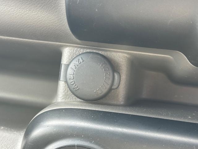 NV100クリッパーバン DX ハイルーフ ETC車載器 両側スライドドア ハロゲンライト 5AGS 軽自動車 軽貨物 軽バン キャンピングカー クリッパーバン(49枚目)