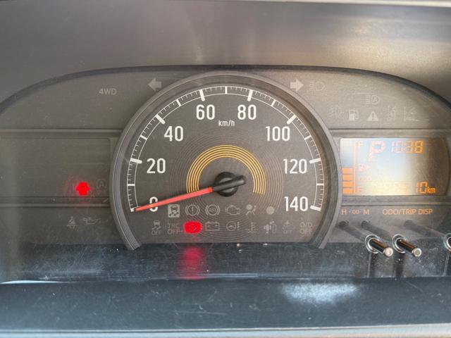 ハイゼットカーゴ DX SAIII ハイルーフ キーレス 前パワーウィンドウ 衝突被害軽減ブレーキ スマートアシスト ハロゲンライト プライバシーガラス 両側スライドドア ハロゲンライト(33枚目)