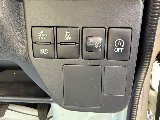 ハイゼットカーゴ DX SAIII ハイルーフ キーレス 前パワーウィンドウ 衝突被害軽減ブレーキ スマートアシスト ハロゲンライト プライバシーガラス 両側スライドドア ハロゲンライト(36枚目)