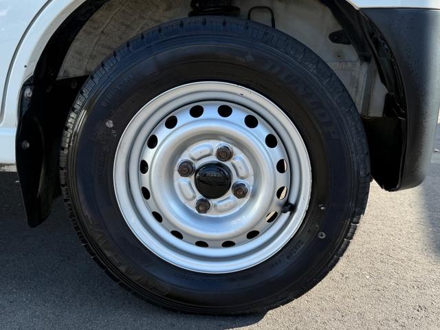 ハイゼットカーゴ DX SAIII ハイルーフ キーレス 前パワーウィンドウ 衝突被害軽減ブレーキ スマートアシスト ハロゲンライト プライバシーガラス 両側スライドドア ハロゲンライト(53枚目)