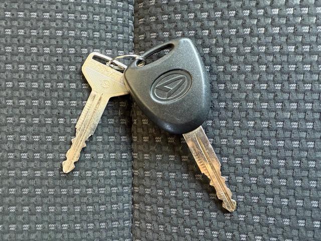 ハイゼットカーゴ DX SAIII ハイルーフ キーレス 前パワーウィンドウ 衝突被害軽減ブレーキ スマートアシスト プライバシーガラス ハロゲンライト 両側スライドドア 軽貨物 軽バン 軽自動車(47枚目)