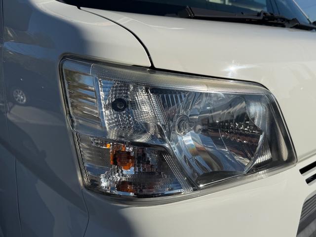 ハイゼットカーゴ DX SAIII ハイルーフ キーレス 前パワーウィンドウ 衝突被害軽減ブレーキ スマートアシスト プライバシーガラス ハロゲンライト 両側スライドドア 軽貨物 軽バン 軽自動車(50枚目)