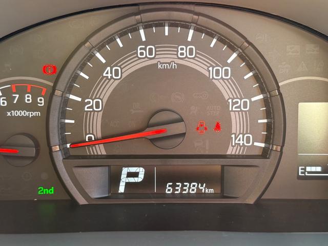 エブリイ ＰＡ　セーフティーパッケージ　ハイルーフ　５ＡＧＳ　２ｎｄ発進　社外ナビ　バックカメラ　衝突被害軽減ブレーキ　ハロゲンライト　両側スライドドア　クリアランスソナー　軽貨物　軽自動車　軽バン（33枚目）