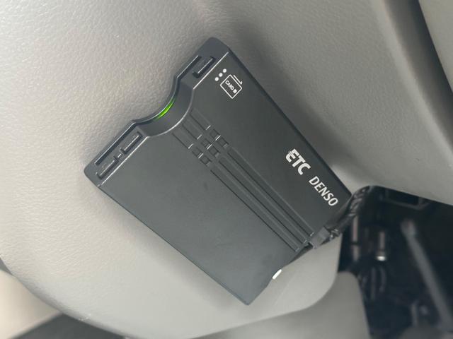 ミニキャブバン ブラボーターボ　ハイルーフ　キーレス　前後パワーウィンドウ　電格ミラー　衝突被害軽減ブレーキ　ＥＴＣ　社外ナビ　Ｂｌｕｅｔｏｏｔｈ　ハロゲンライト　プライバシーガラス　記録簿（7枚目）