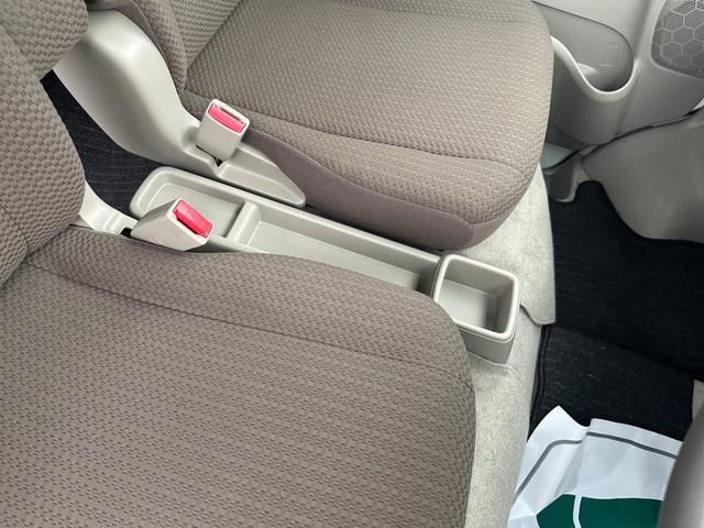 ミニキャブバン ブラボーターボ　ハイルーフ　キーレス　前後パワーウィンドウ　電格ミラー　衝突被害軽減ブレーキ　ＥＴＣ　社外ナビ　Ｂｌｕｅｔｏｏｔｈ　ハロゲンライト　プライバシーガラス　記録簿（36枚目）