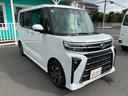 カスタムＸ　スマートキー　前後パワーウィンドウ　電格ミラー　衝突被害軽減ブレーキ　ＬＥＤヘッドライト　純正ナビ　バックカメラ　ワンセグ　ＥＴＣ　両側電動スライドドア　シートヒーター（12枚目）