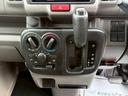 5AGS車特有の掴みやすいシフトレバーです