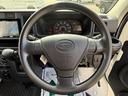 操作しやすいステアリング♪