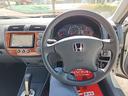 HONDA CIVIC FERIO