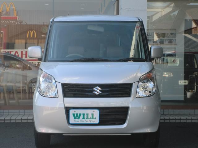 X 禁煙車 ディーラー下取車 1年保証付き(2枚目)