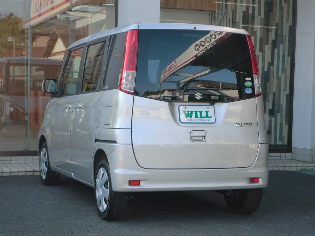 X 禁煙車 ディーラー下取車 1年保証付き(17枚目)