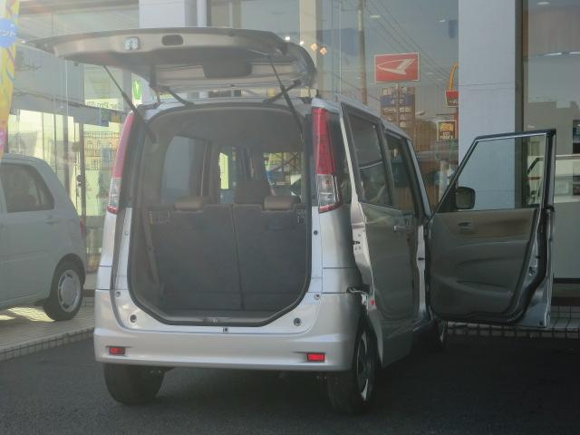 X 禁煙車 ディーラー下取車 1年保証付き(20枚目)