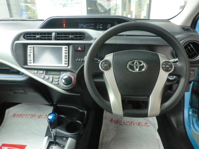 S ワンオーナー 禁煙車 ディーラー下取車 1年保証付き(9枚目)