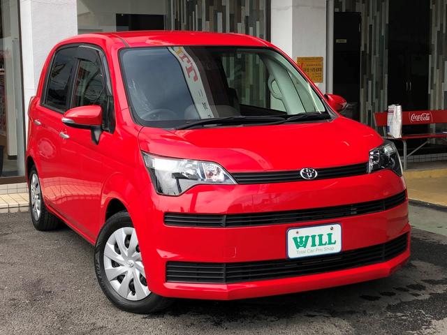 F ワンオーナー 禁煙車 1年距離無制限保証付き(3枚目)