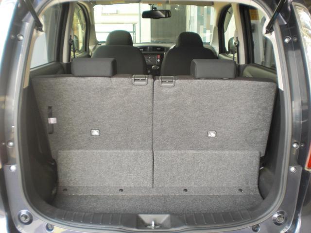 デイズ ハイウェイスター　Ｘ　ワンオーナー／禁煙車／１年距離無制限保証付き／定期点検記録簿付き／純正ナビ／バックモニター／ＥＴＣ／インテリジェントキー／プッシュスタート／アイドリングストップ機能付き／ＨＩＤヘッドライト（12枚目）