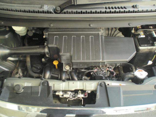 デイズ ハイウェイスター　Ｘ　ワンオーナー／禁煙車／１年距離無制限保証付き／定期点検記録簿付き／純正ナビ／バックモニター／ＥＴＣ／インテリジェントキー／プッシュスタート／アイドリングストップ機能付き／ＨＩＤヘッドライト（27枚目）