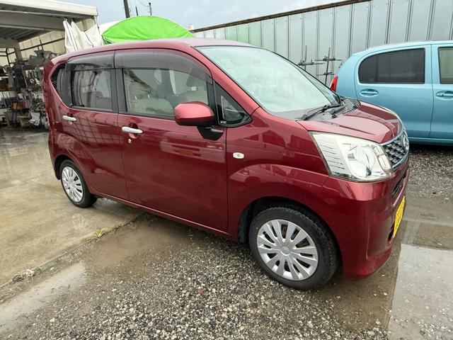 ムーヴ Ｌ　ＳＡ　ナビテレビＥＴＣバックモニタードライブレコーダー（4枚目）