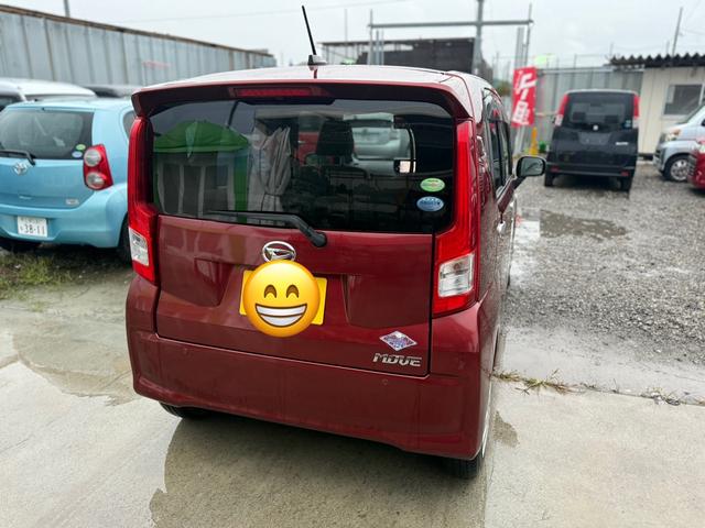 ムーヴ Ｌ　ＳＡ　ナビテレビＥＴＣバックモニタードライブレコーダー（8枚目）