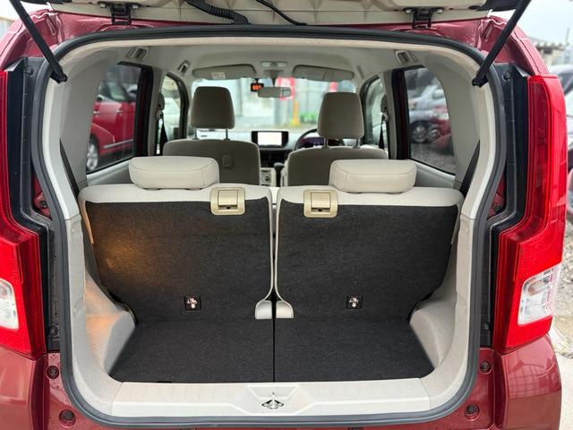 ムーヴ Ｌ　ＳＡ　ナビテレビＥＴＣバックモニタードライブレコーダー（13枚目）