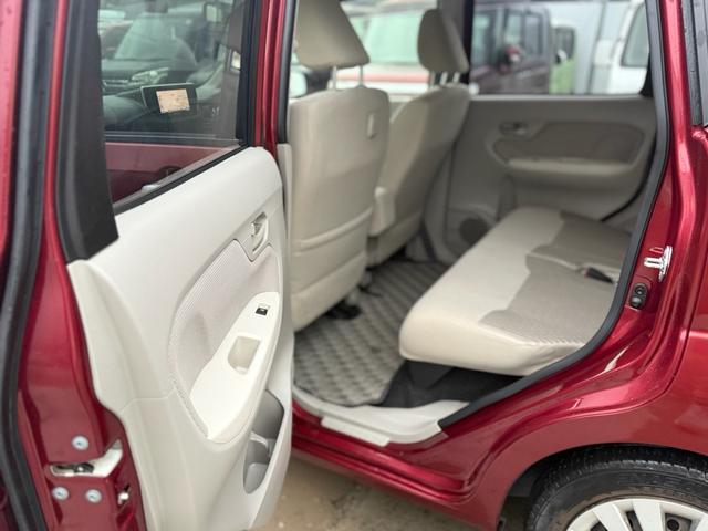 ムーヴ Ｌ　ＳＡ　ナビテレビＥＴＣバックモニタードライブレコーダー（15枚目）