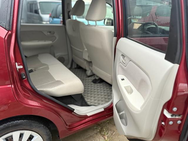 ムーヴ Ｌ　ＳＡ　ナビテレビＥＴＣバックモニタードライブレコーダー（16枚目）