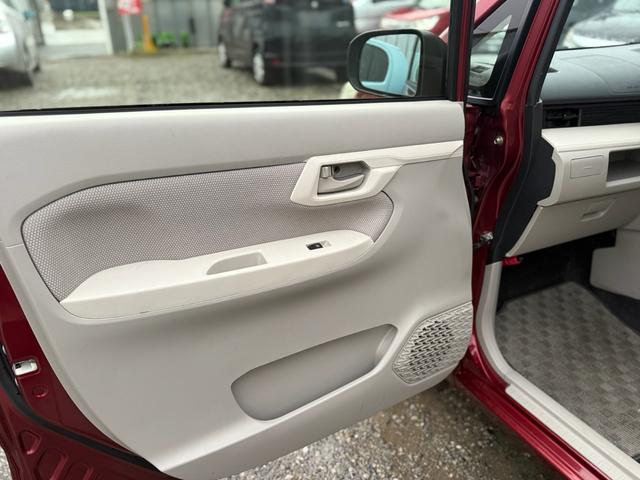 ムーヴ Ｌ　ＳＡ　ナビテレビＥＴＣバックモニタードライブレコーダー（17枚目）