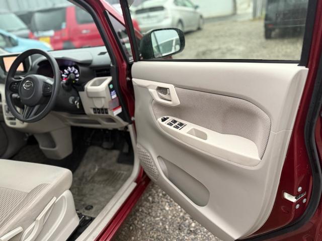 ムーヴ Ｌ　ＳＡ　ナビテレビＥＴＣバックモニタードライブレコーダー（18枚目）