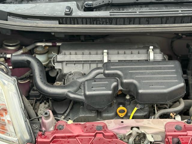 ムーヴ Ｌ　ＳＡ　ナビテレビＥＴＣバックモニタードライブレコーダー（23枚目）