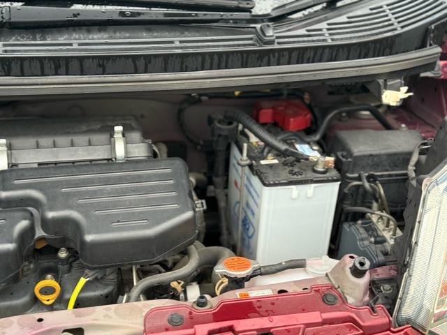 ムーヴ Ｌ　ＳＡ　ナビテレビＥＴＣバックモニタードライブレコーダー（24枚目）