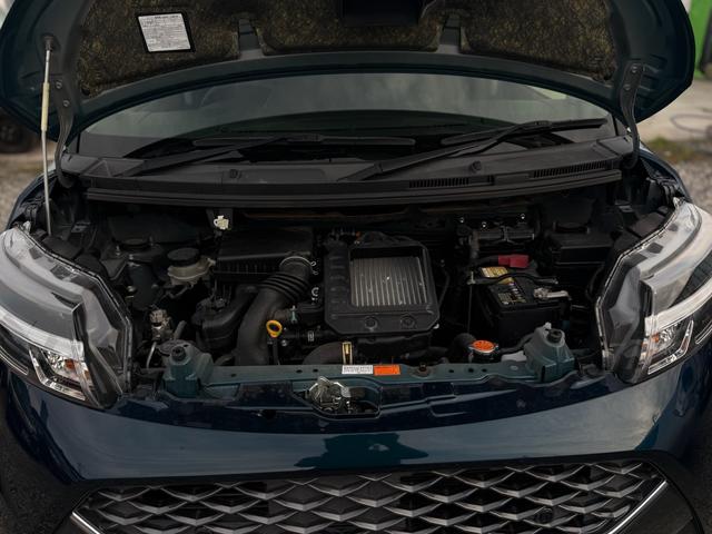 タンク カスタムG-T スマートアシスト ナビテレビETCバックモニタープッシュスタートドライブレコーダー(8枚目)