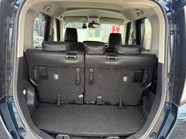 タンク カスタムG-T スマートアシスト ナビテレビETCバックモニタープッシュスタートドライブレコーダー(21枚目)