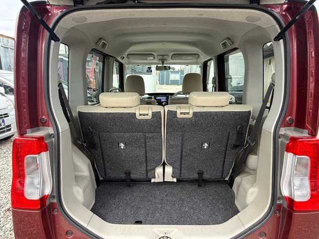 タント Ｘ　ＳＡ　左パワースライドナビＥＴＣドライブレコーダープッシュスタート電動ミラーオートライト（6枚目）