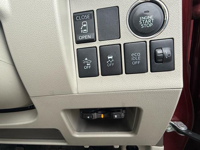 タント Ｘ　ＳＡ　左パワースライドナビＥＴＣドライブレコーダープッシュスタート電動ミラーオートライト（10枚目）